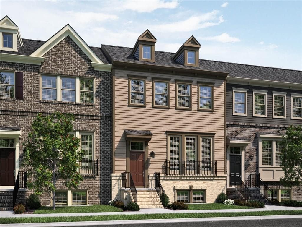 1253 Parktown Drive, Mableton, GA 30126 — most recent listing photo