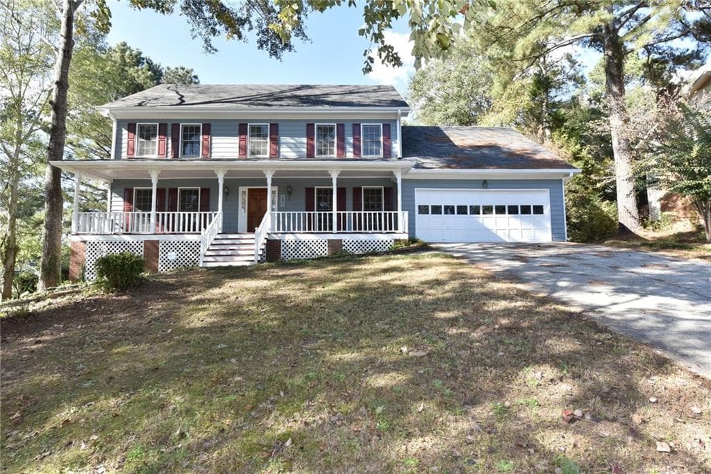 4745 Riveredge Cove, Snellville, GA 30039 — most recent listing photo
