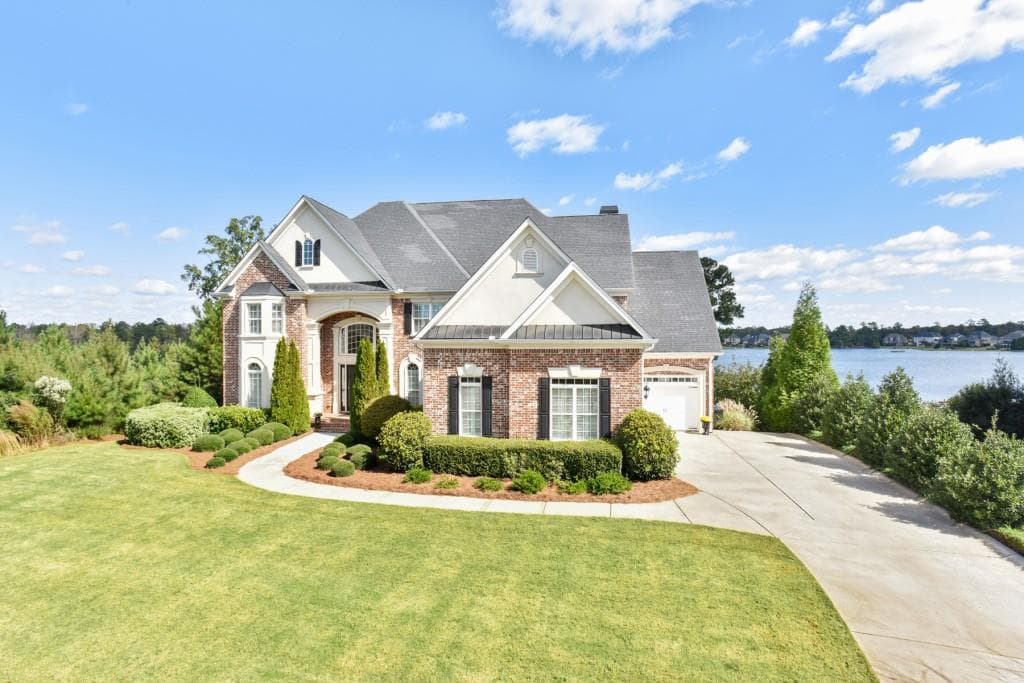 2429 Lake Erma Drive, Hampton, GA 30228 — most recent listing photo