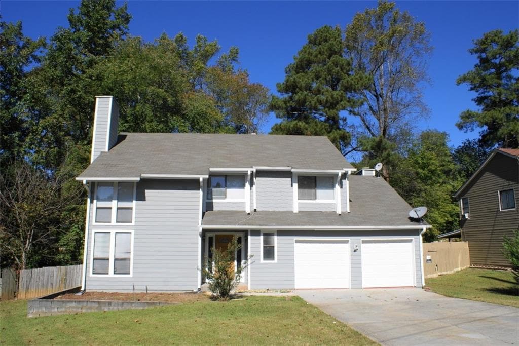 5032 Audubon Place, Norcross, GA 30093 — most recent listing photo