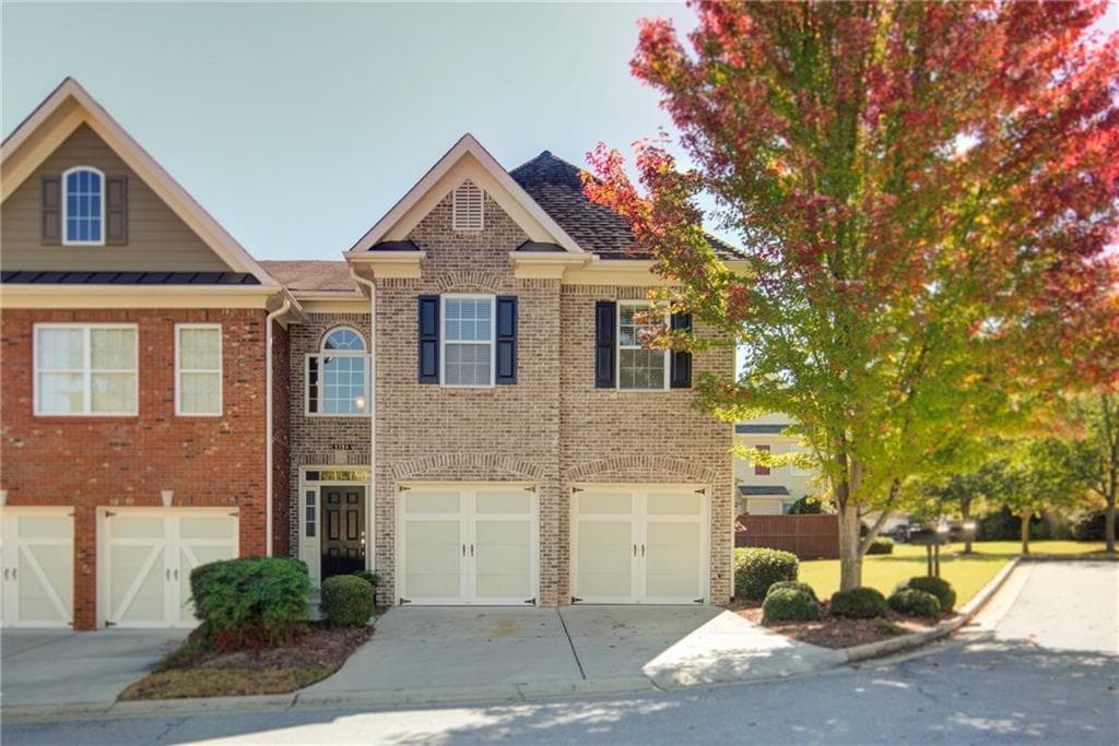 3 bedroom, 2,586 sq ft condominium sold at 2358 Harshaw Avenue, Lawrenceville, GA 30043
