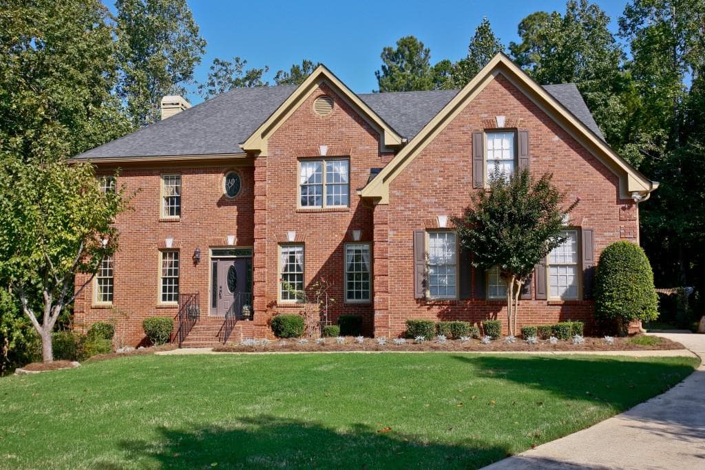 795 Sweetbrier Drive, Milton, GA 30004 — most recent listing photo