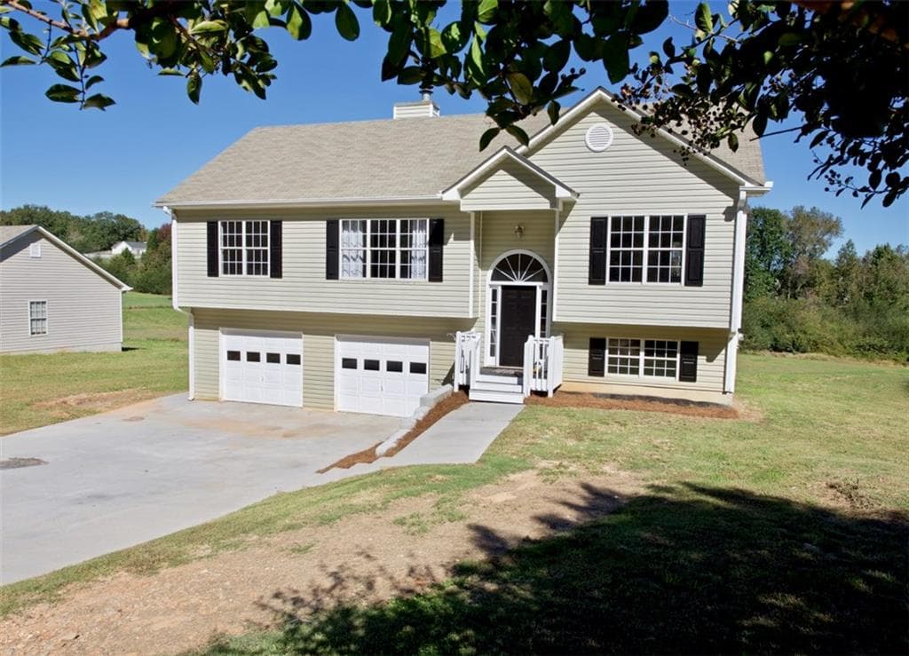 7927 W Carroll Road, Carrollton, GA 30116 — most recent listing photo