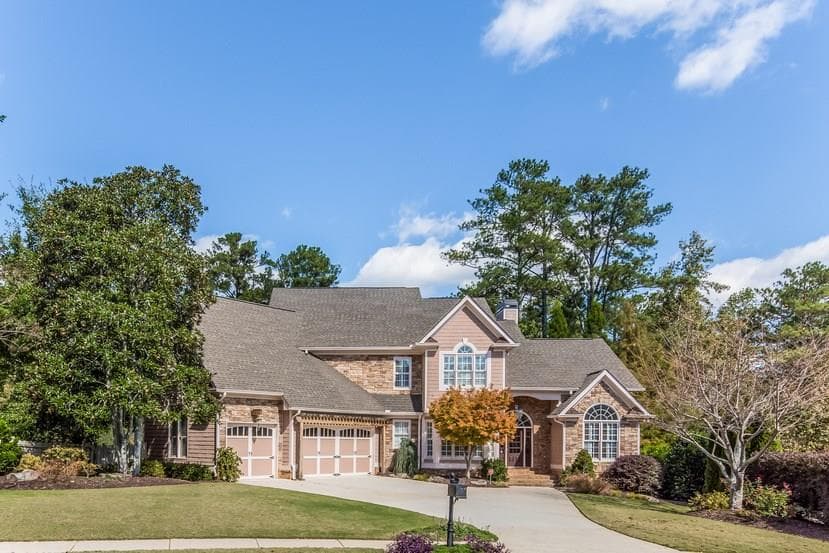4278 SPRINGMILL Drive, Marietta, GA 30062 — most recent listing photo