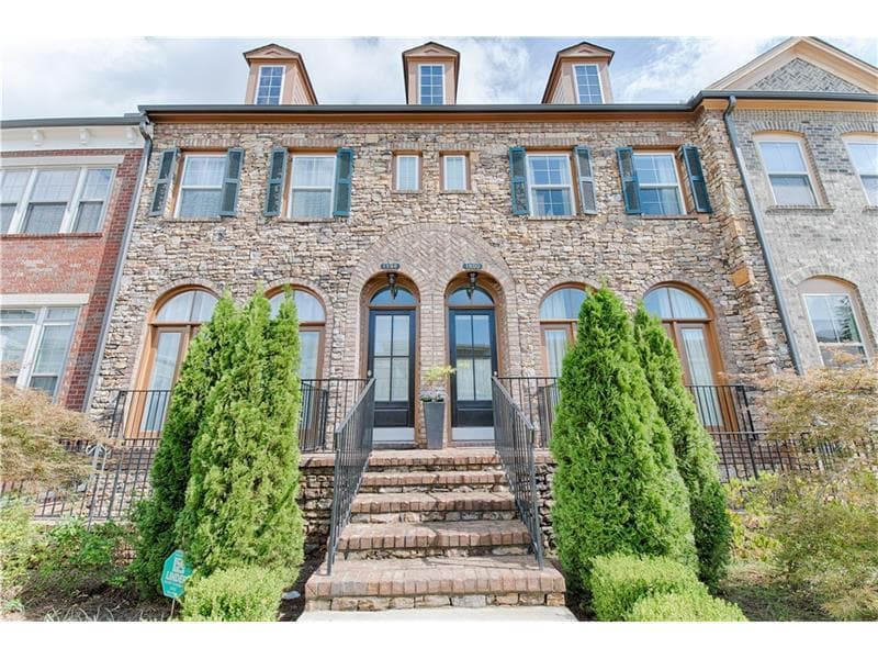 1600 Durden Road, Brookhaven, GA 30319 — most recent listing photo