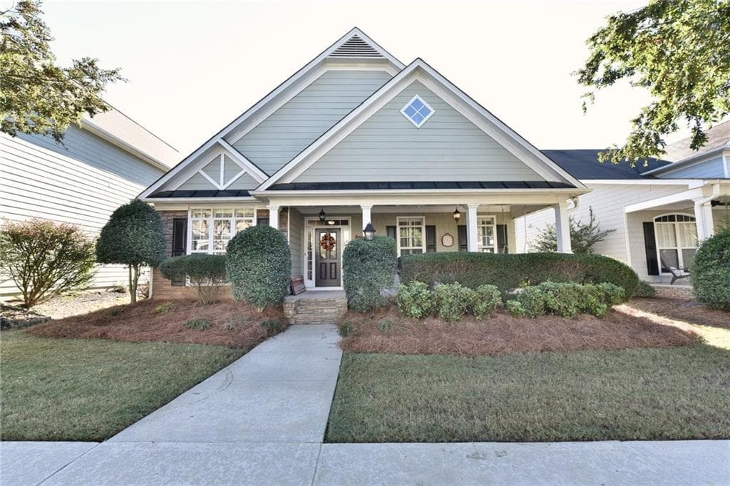 820 Scales Road, Suwanee, GA 30024 — most recent listing photo