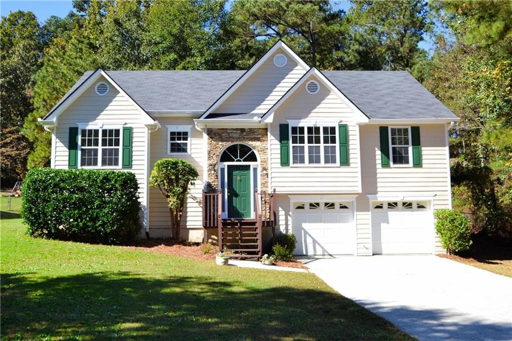 384 Creek Crossing Court, Grayson, GA 30017 — most recent listing photo