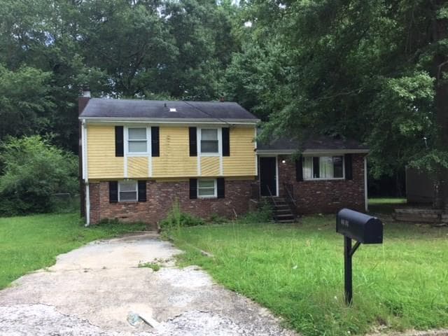 6685 Cedar Hurst Trail, College Park, GA 30349 — most recent listing photo