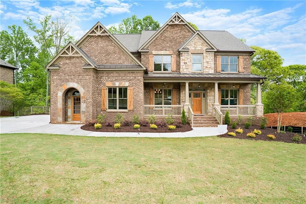 1139 Woodtrace Lane, Auburn, GA 30011 — most recent listing photo
