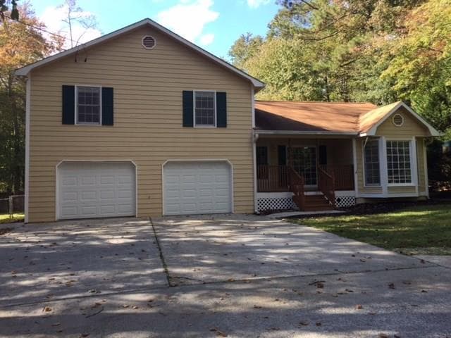 96 Frances Drive, Dallas, GA 30157 — most recent listing photo
