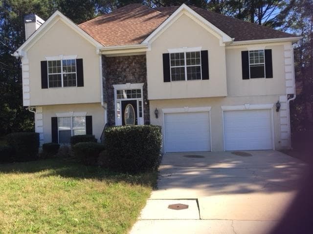815 Marcus Nyah Court, College Park, GA 30349 — most recent listing photo