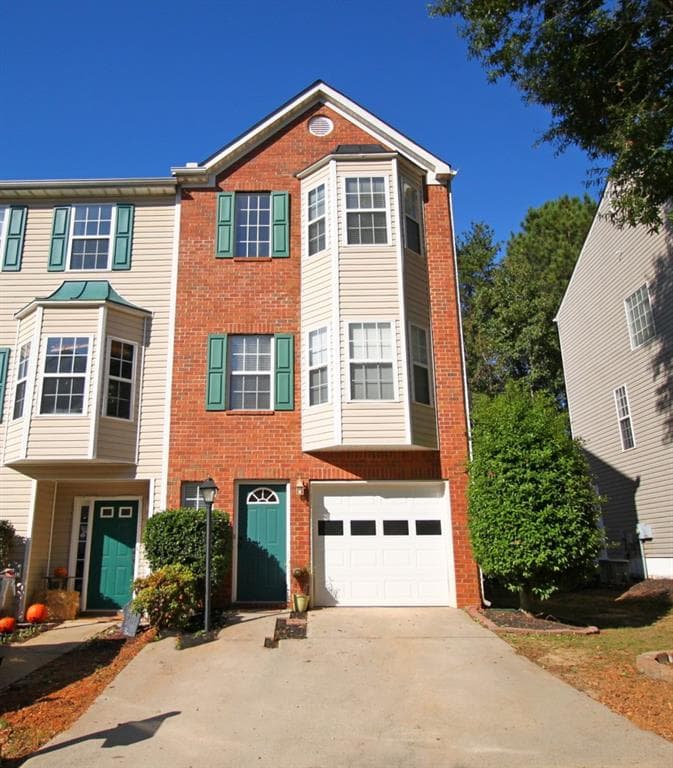 1418 Cornucopia Drive 1418, Cumming, GA 30040 — most recent listing photo