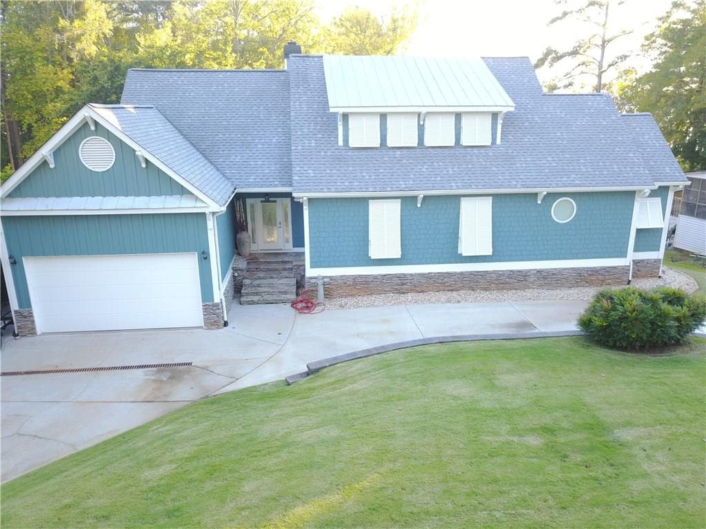153 Little Victoria RD, Woodstock, GA 30189 — most recent listing photo