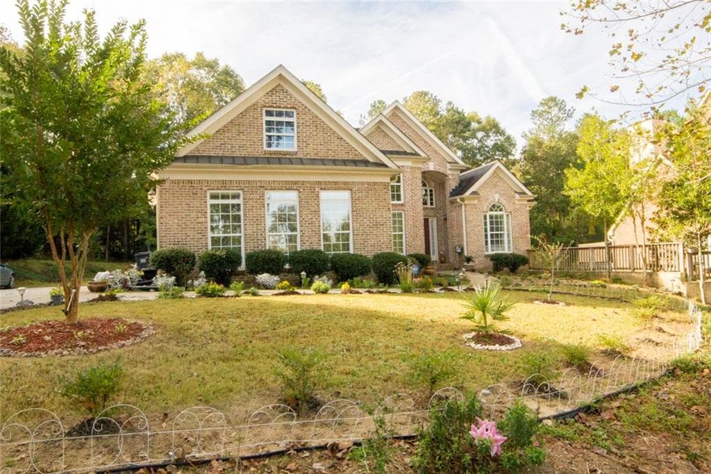 1531 Laricks Lane, Lawrenceville, GA 30045 — most recent listing photo