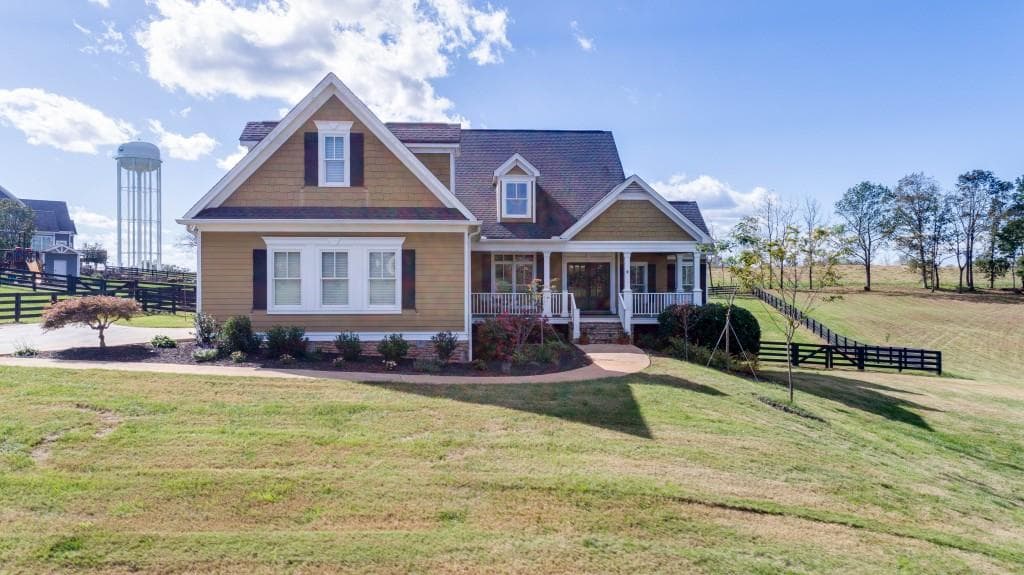 411 Brown Drive, Clermont, GA 30527 — most recent listing photo