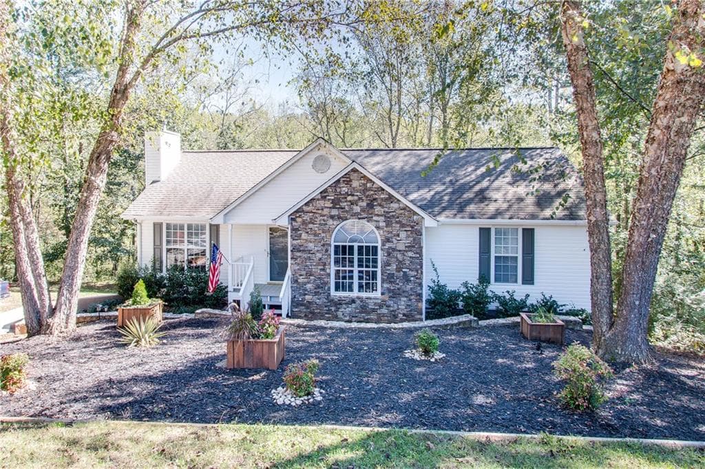 6865 Payton Road, Cumming, GA 30041 — most recent listing photo
