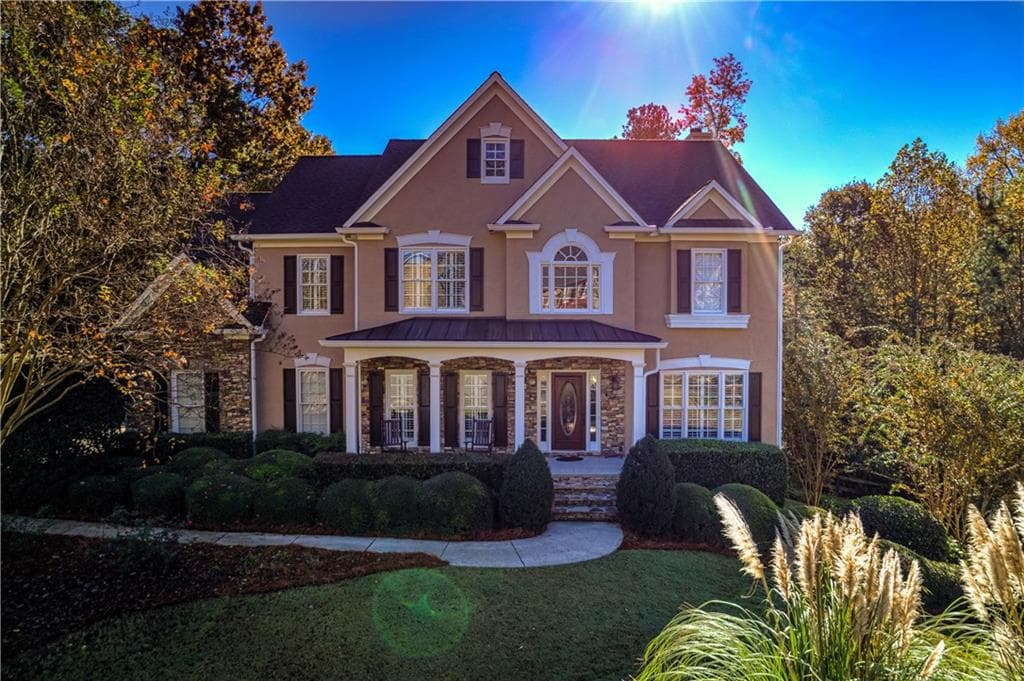 2660 Stonehill Way, Cumming, GA 30041 — most recent listing photo