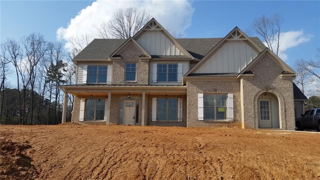 528 Mulberry Fern Drive, Auburn, GA 30011 — most recent listing photo