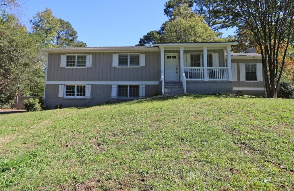2610 Buckeye Lane, Marietta, GA 30066 — most recent listing photo