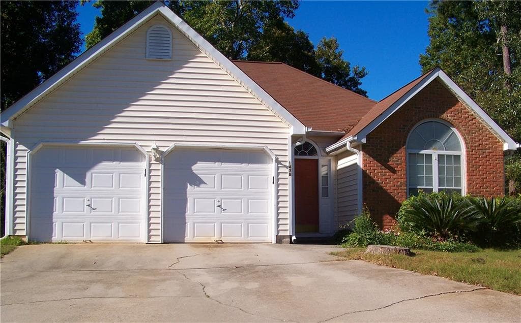 1438 Starling Court, Hampton, GA 30228 — most recent listing photo