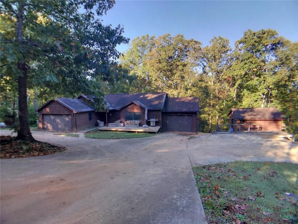 362 Hardwood Drive, Cleveland, GA 30528 — most recent listing photo