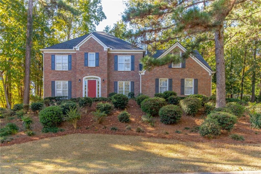 3551 Sanderlings Pointe, Kennesaw, GA 30152 — most recent listing photo