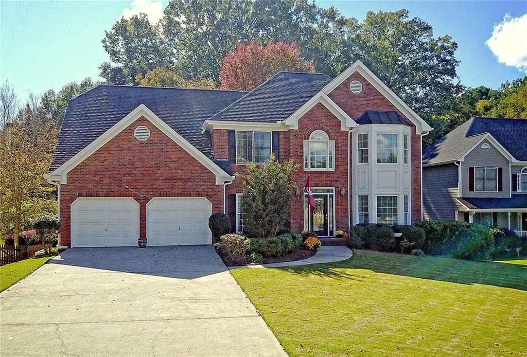 674 Alexander Farms Lane, Marietta, GA 30064 — most recent listing photo