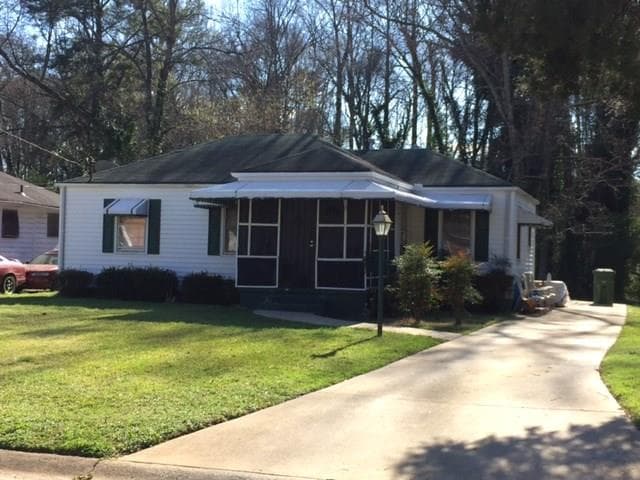 2123 Blayton Lane, Atlanta, GA 30315 — most recent listing photo