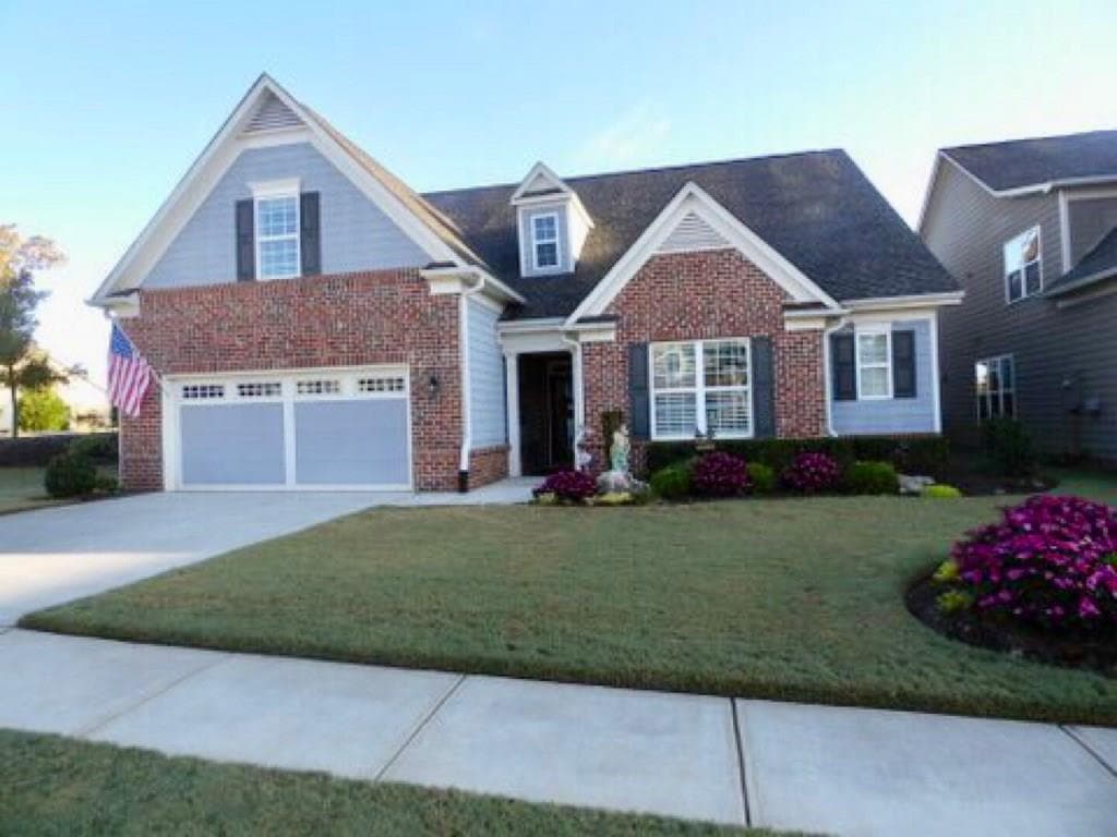 3362 Locust Cove Road, Gainesville, GA 30504 — most recent listing photo