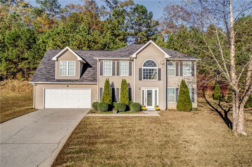 115 Legend Creek Drive, Canton, GA 30114 — most recent listing photo