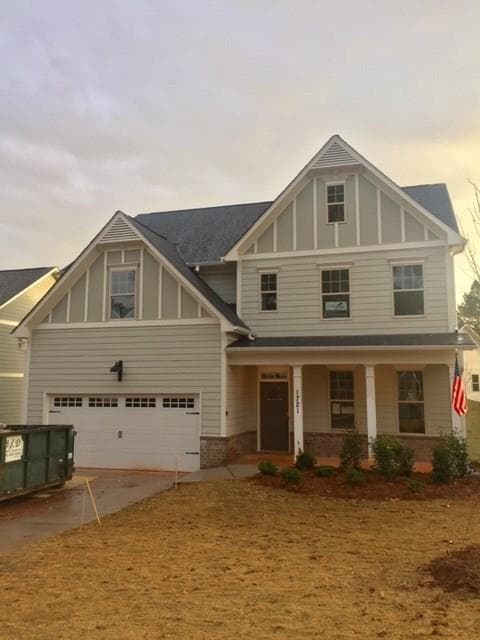 1721 Dyeson Road, Marietta, GA 30008 — most recent listing photo