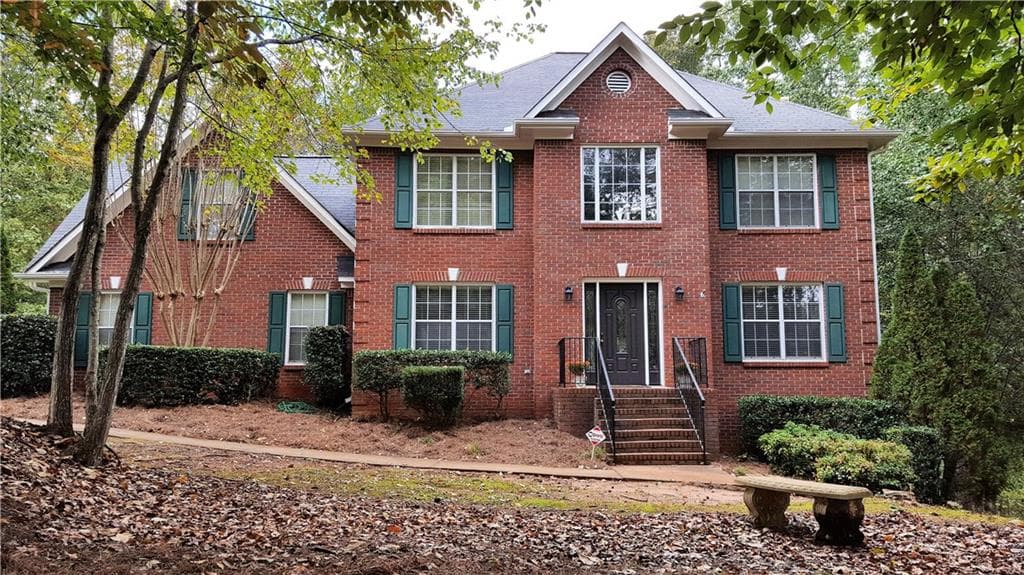 4120 N Laurel Grove Road, Douglasville, GA 30135 — most recent listing photo