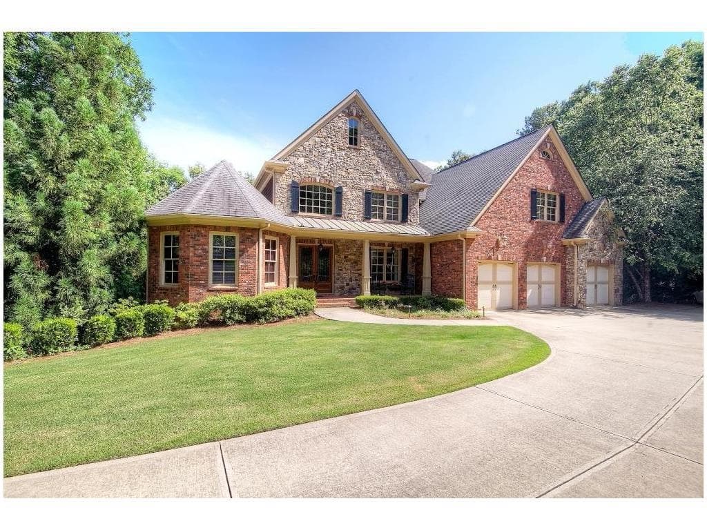 319 William Falls Drive, Canton, GA 30114 — most recent listing photo