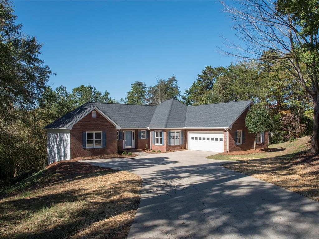 1227 Lakestone Court, Gainesville, GA 30501 — most recent listing photo