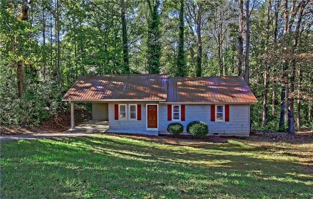 4113 Winkler Way, Gainesville, GA 30506 — most recent listing photo