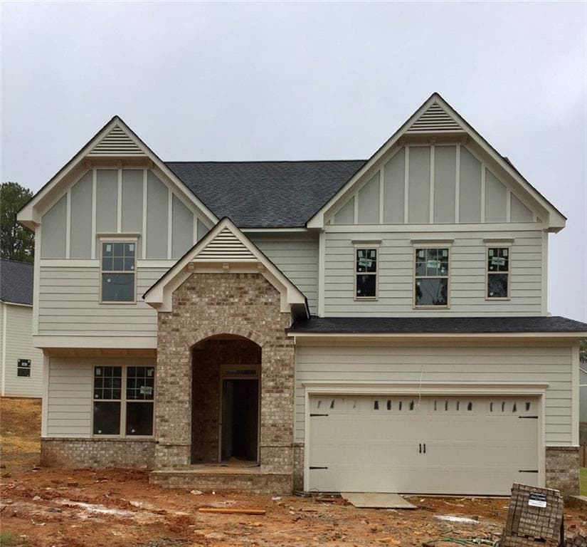 1680 Cumberland Club Road, Marietta, GA 30008 — most recent listing photo
