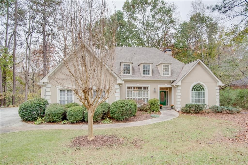 5038 Kanawha Bluff, Smoke Rise, GA 30087 — most recent listing photo