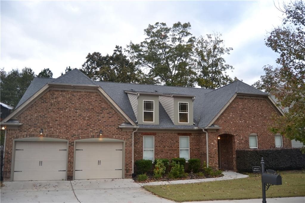 1152 IDA WOODS Lane, Lawrenceville, GA 30045 — most recent listing photo