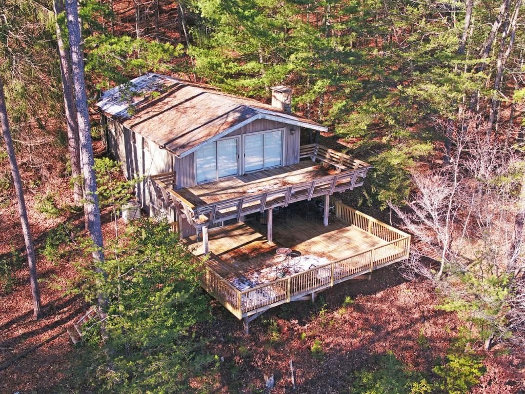 105 Cheyenne Lane, Clarkesville, GA 30523 — most recent listing photo