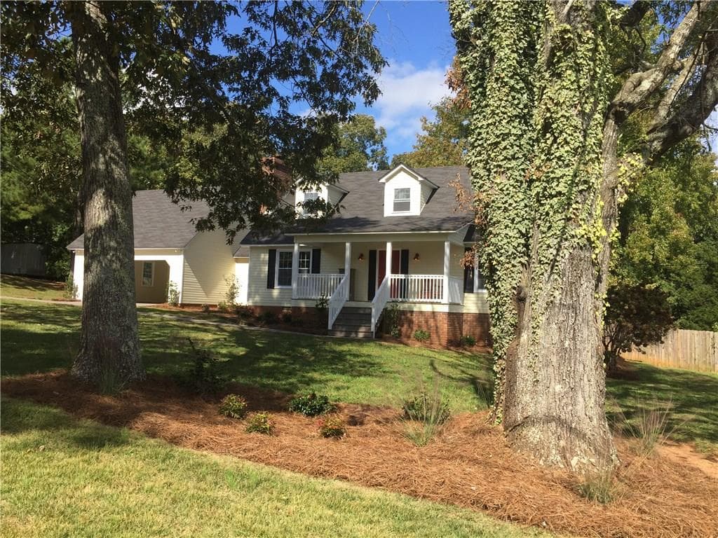 100 Tremont Dr, Silver Creek, GA 30173 — most recent listing photo