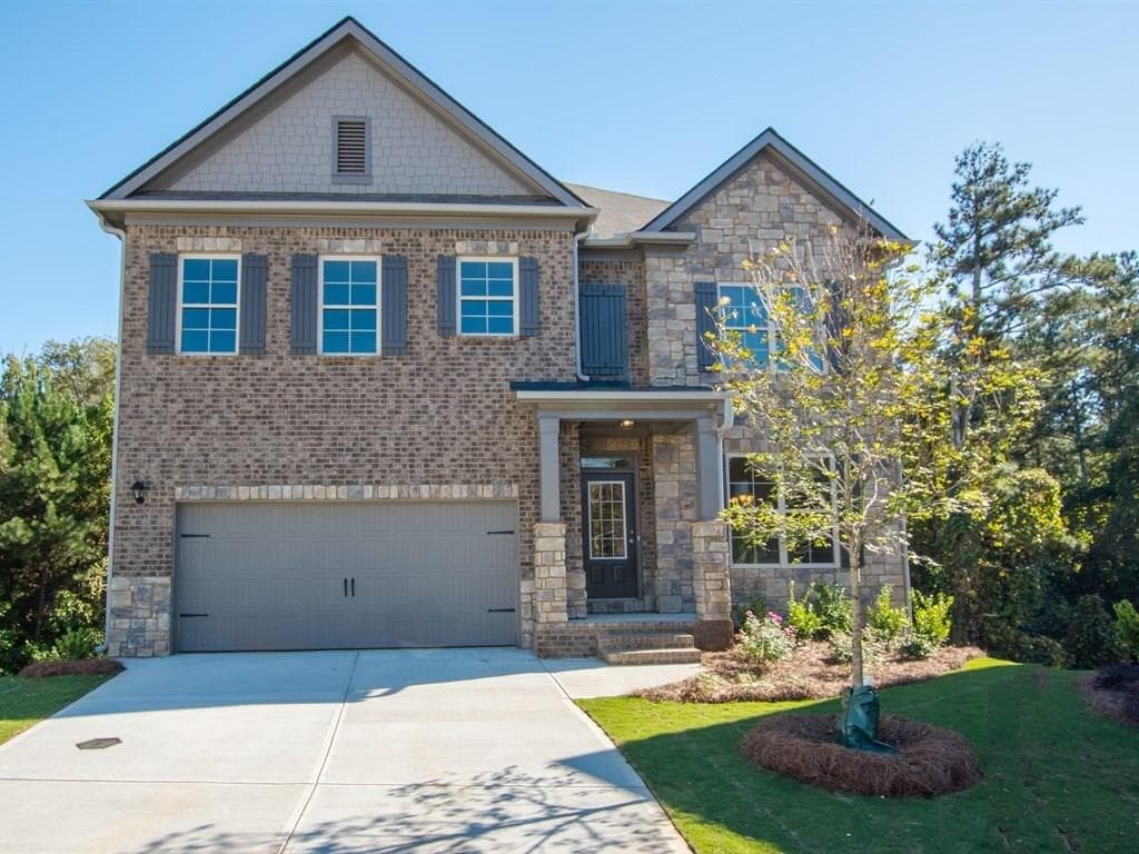 3895 Alden Place, Cumming, GA 30028 — most recent listing photo
