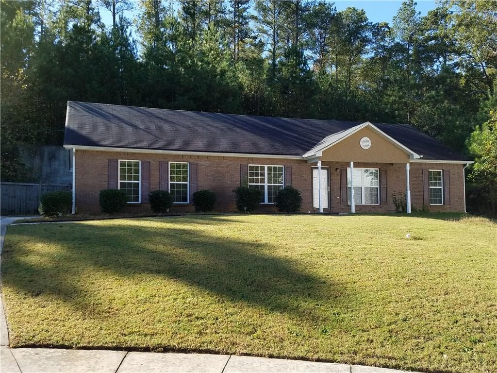 1430 Steam Engine Way, Conyers, GA 30013 — most recent listing photo