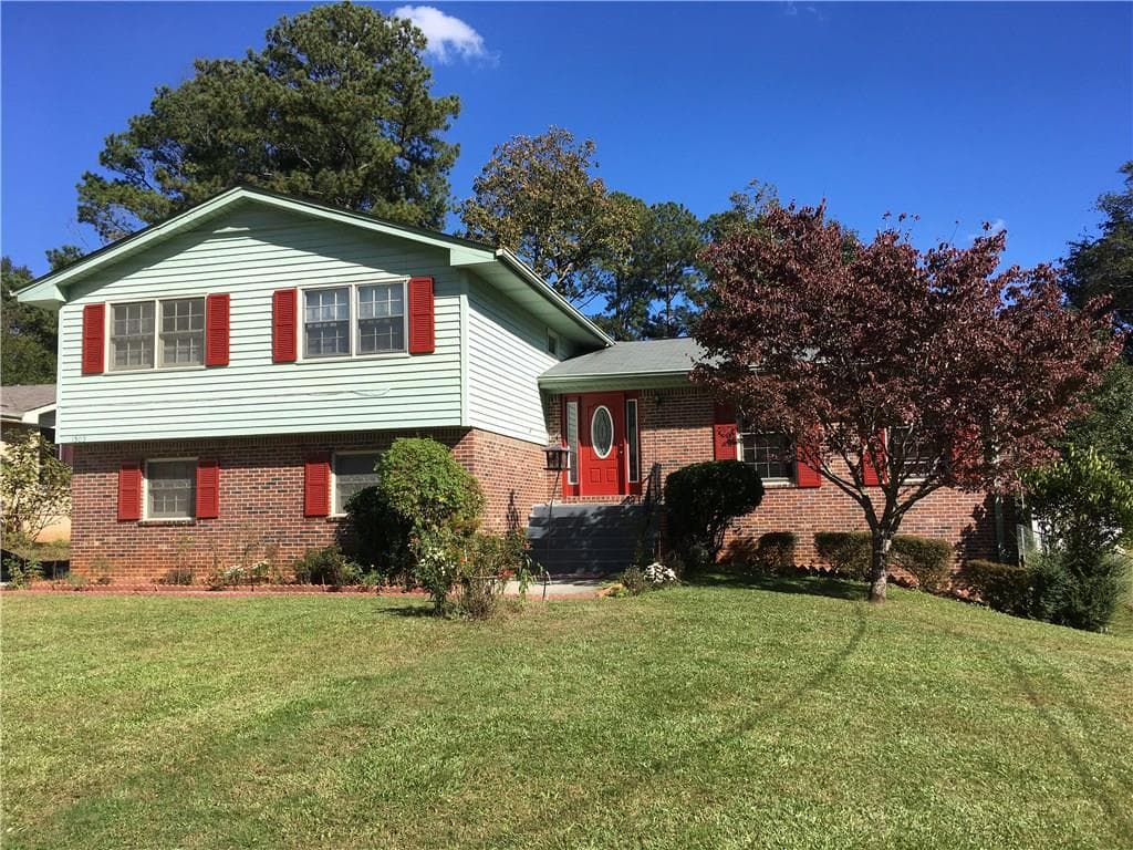 1503 Idlehour Way, Tucker, GA 30084 — most recent listing photo