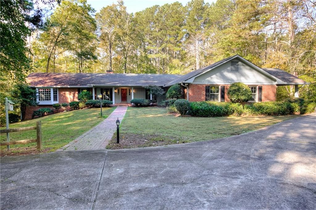 4639 Old Stilesboro Road, Acworth, GA 30101 — most recent listing photo