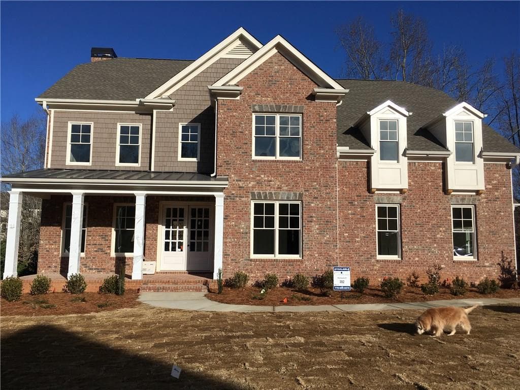 4060 Preserve Crossing Lane, Cumming, GA 30040 — most recent listing photo