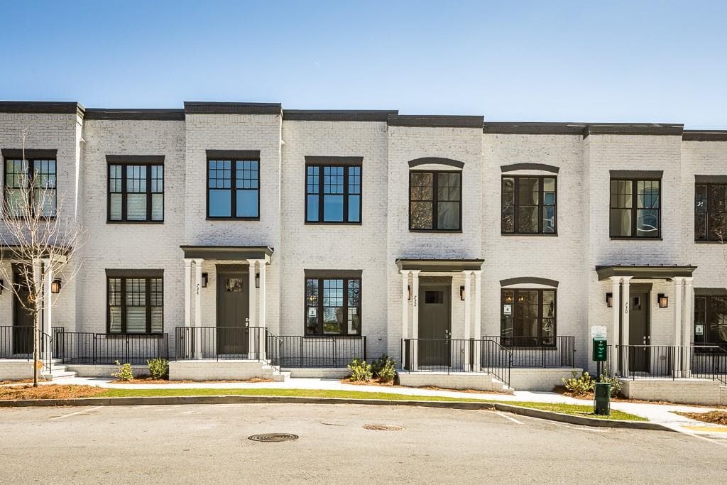 732 Taylor Court 4, Atlanta, GA 30324 — most recent listing photo
