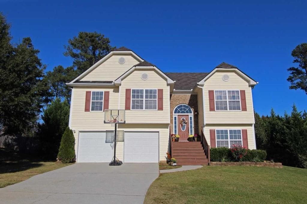 3393 Madison Farm Way, Snellville, GA 30039 — most recent listing photo