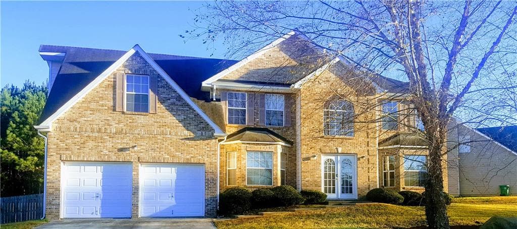 6853 Hill Creek Cove, Lithonia, GA 30058 — most recent listing photo
