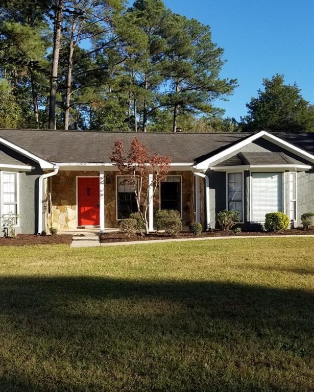 3821 EDEN GLEN Drive, Conyers, GA 30013 — most recent listing photo