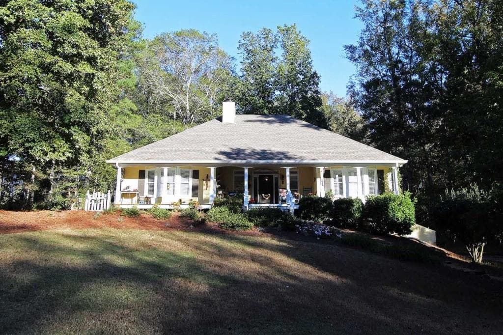 2226 New Hope Church Road, Monroe, GA 30655 — most recent listing photo